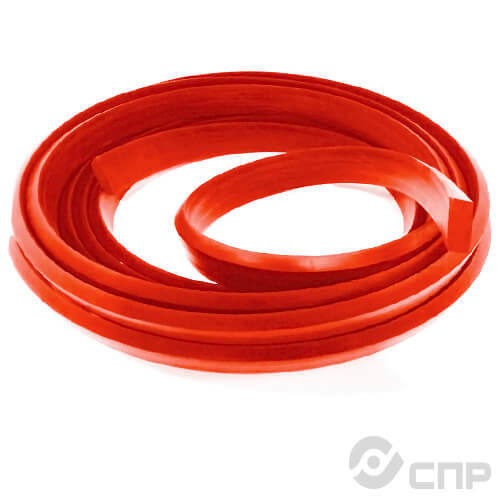 Шнур прямоугольного сечения 19х19